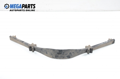 Steel beam for Smart  Fortwo (W450) 0.6, 55 hp, 1999